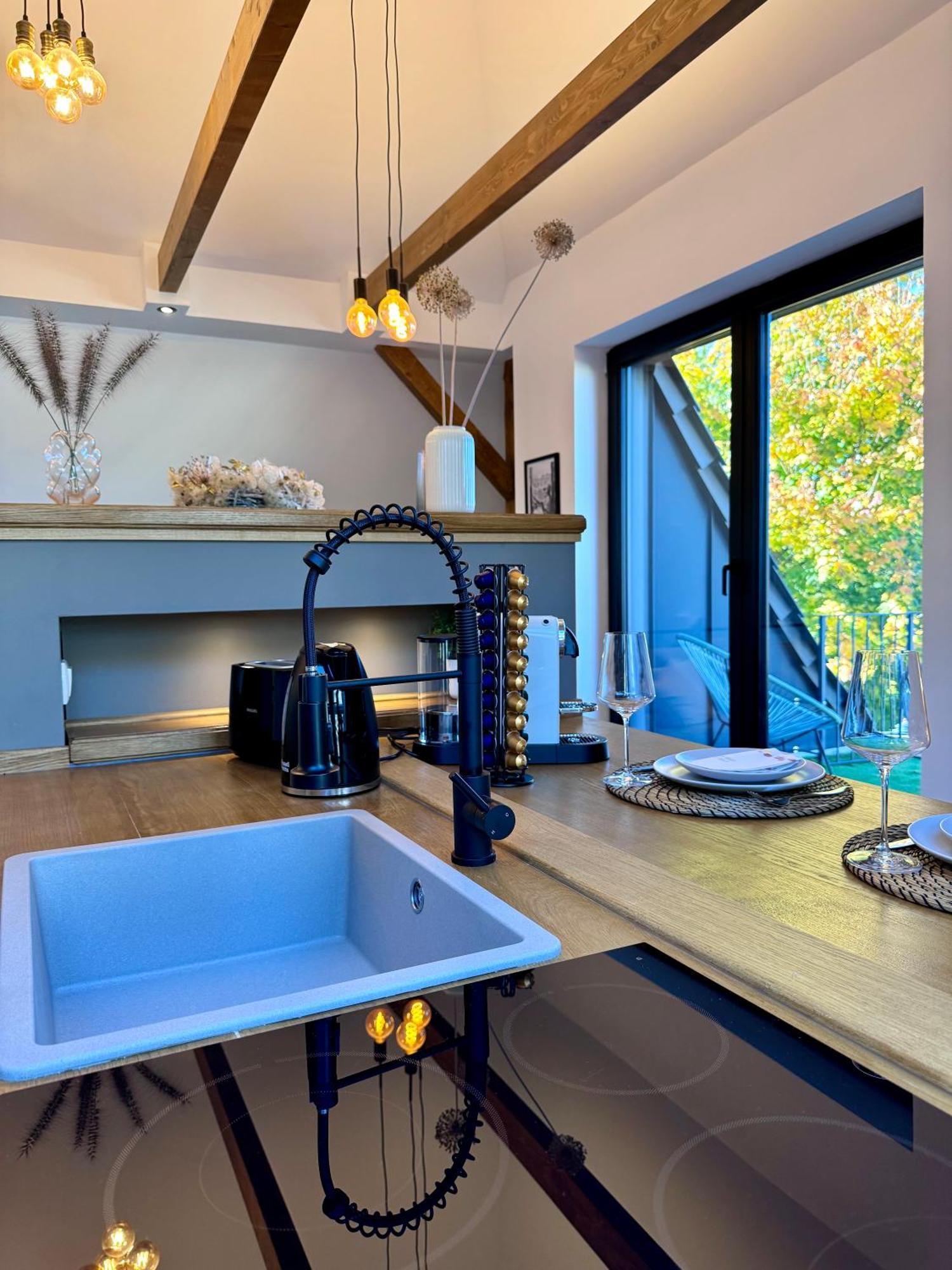 Apartment Roof มินเดิน ภายนอก รูปภาพ