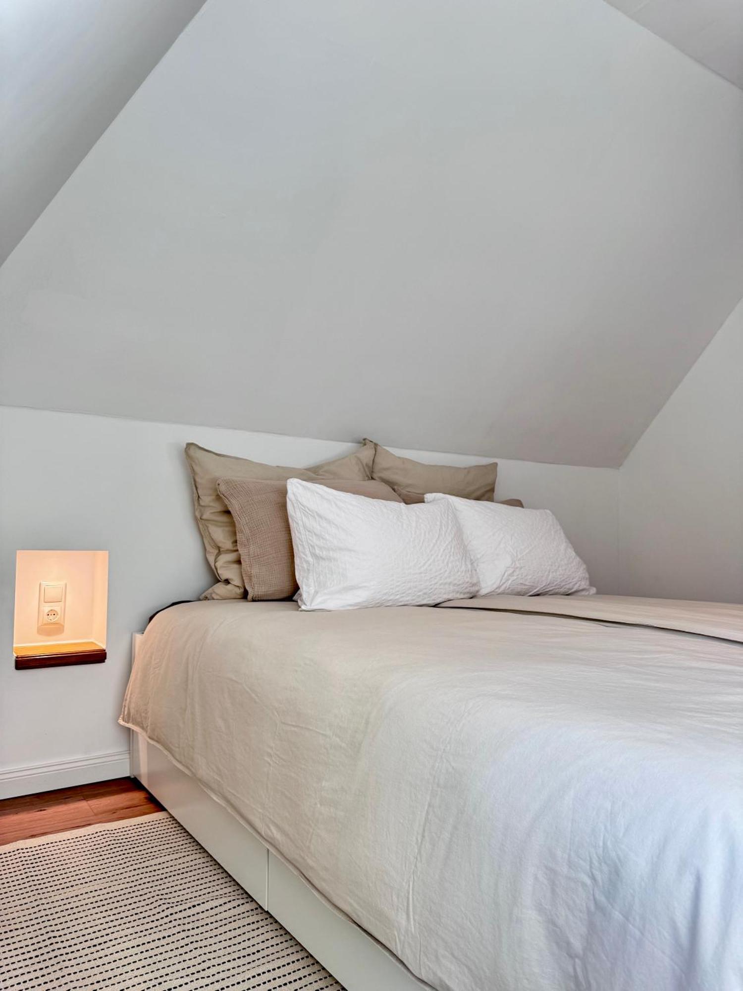 Apartment Roof มินเดิน ภายนอก รูปภาพ