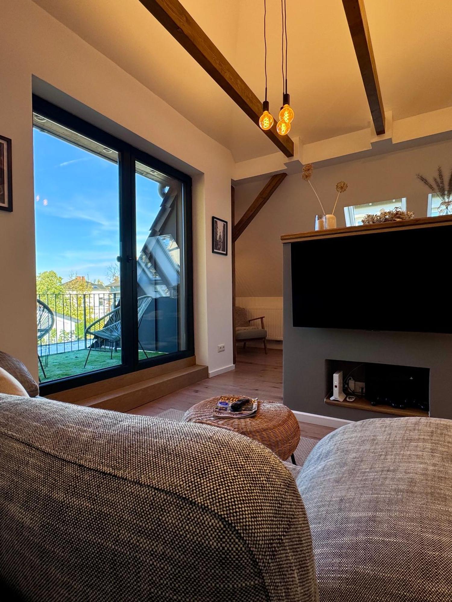 Apartment Roof มินเดิน ภายนอก รูปภาพ